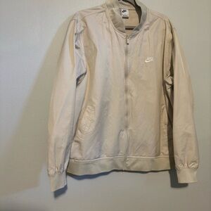 Men’s Nike bomber